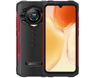 Doogee S98 8/256 Czerwony - 1073352 - zdjęcie 1